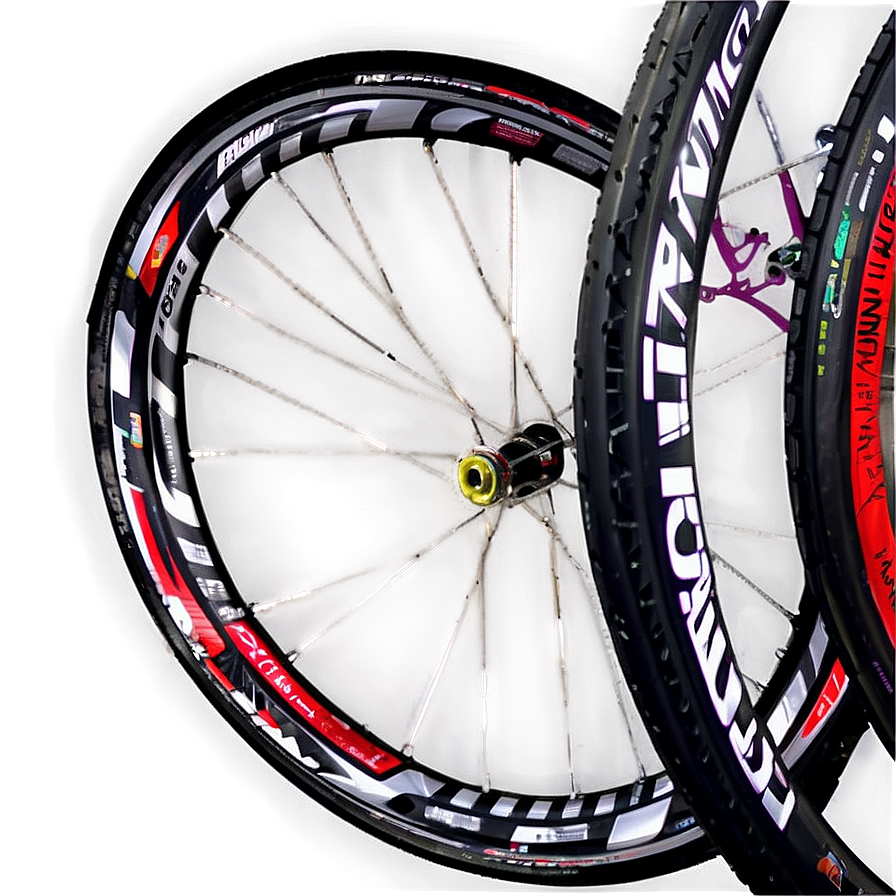 Road Bike Wheel Png 06282024