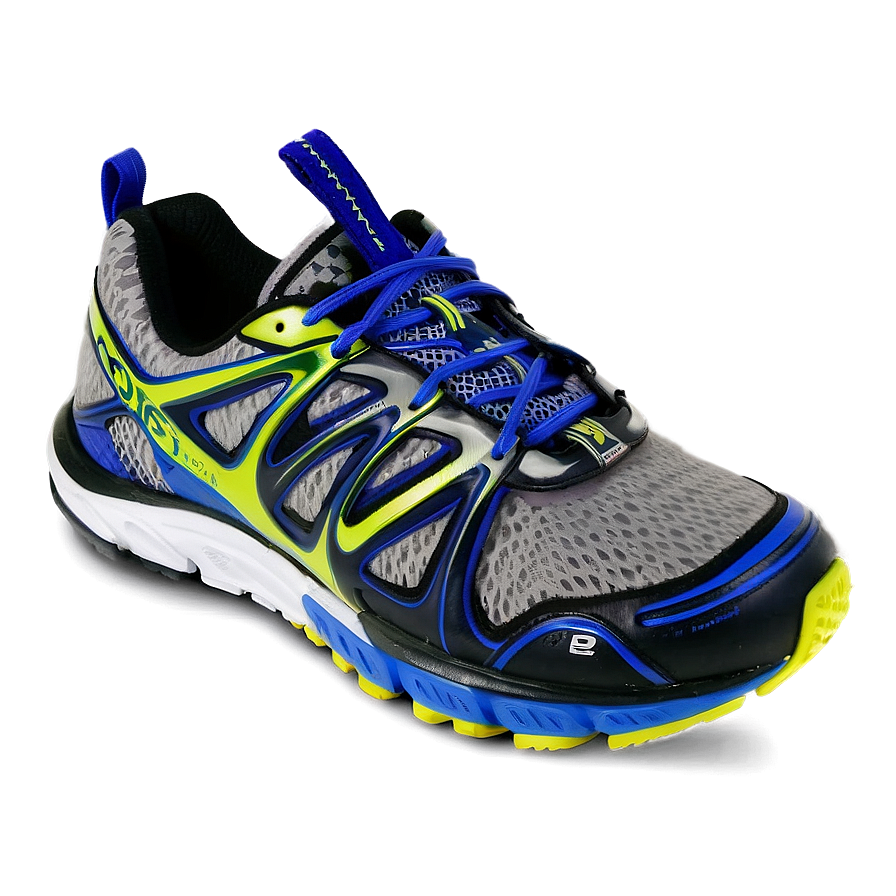 Road Running Shoe Png Uud