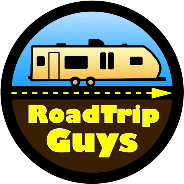 Road Trip Guys_ Logo