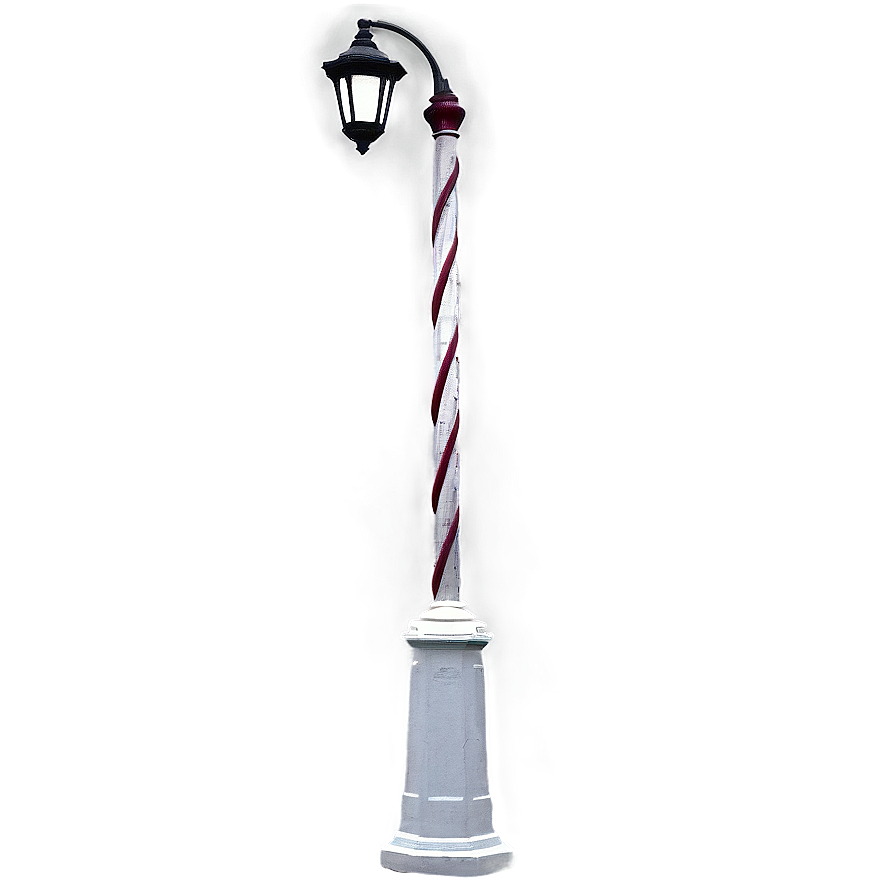 Roadside Light Pole Png Gti