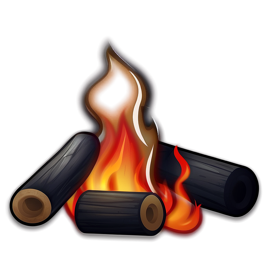 Roaring Fire Emoji Icon Png Aoj