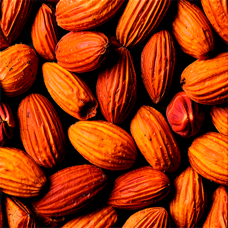 Roasted Almond Png 05242024