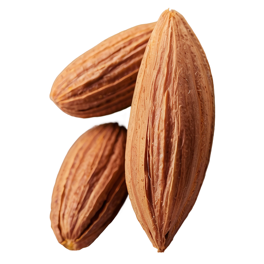 Roasted Almond Png Cud42