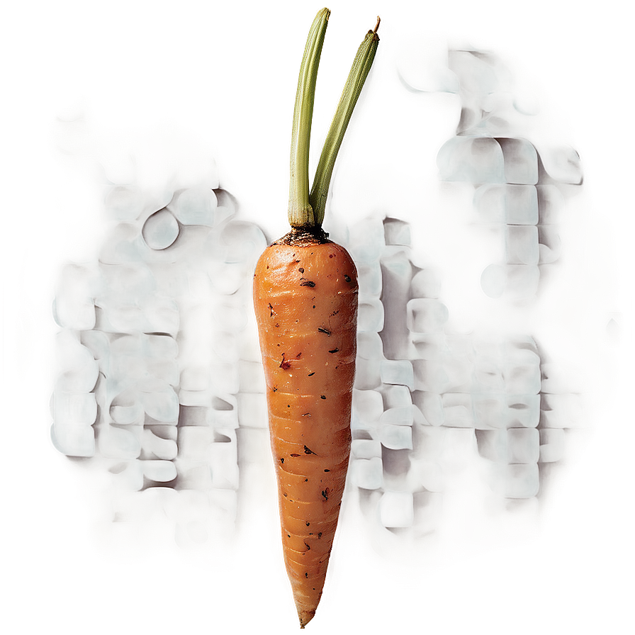 Roasted Carrot Png 88