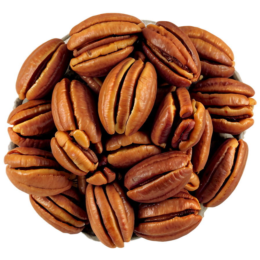 Roasted Pecan Png 73