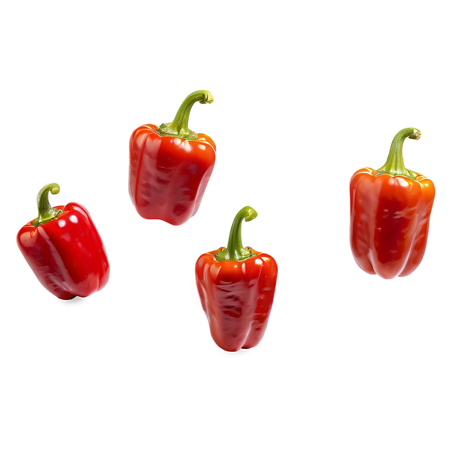 Roasted Pepper Png Cat