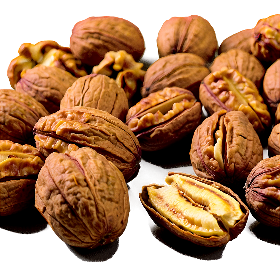 Roasted Walnut Png Xqn80