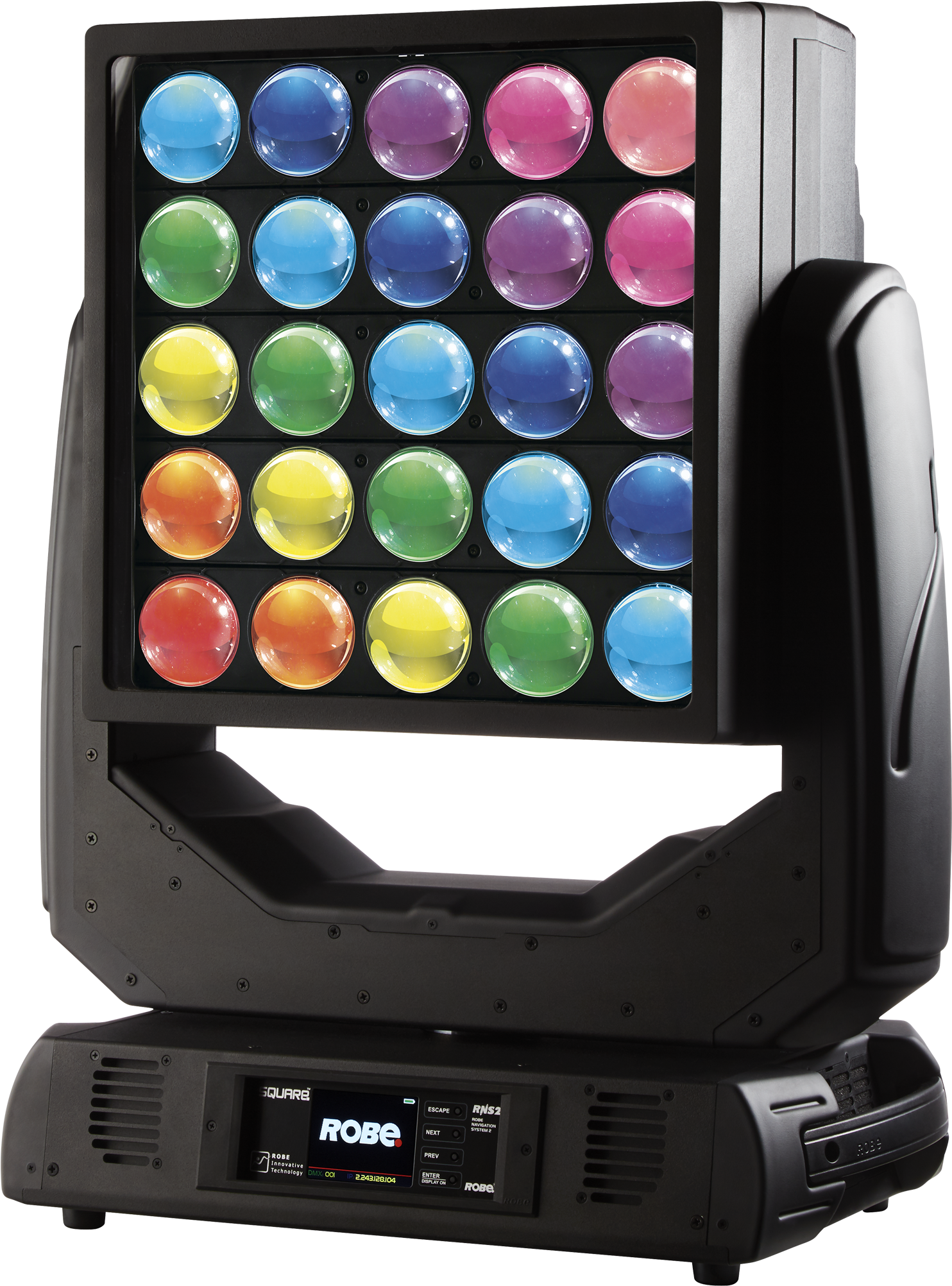 Robe Colorful Stage Light Equipment