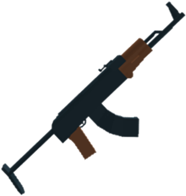 Roblox A K47 Graphic