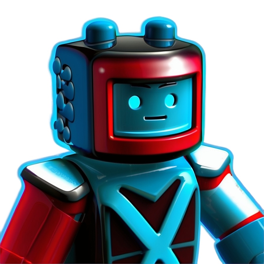 Roblox Action Figure Png 05252024