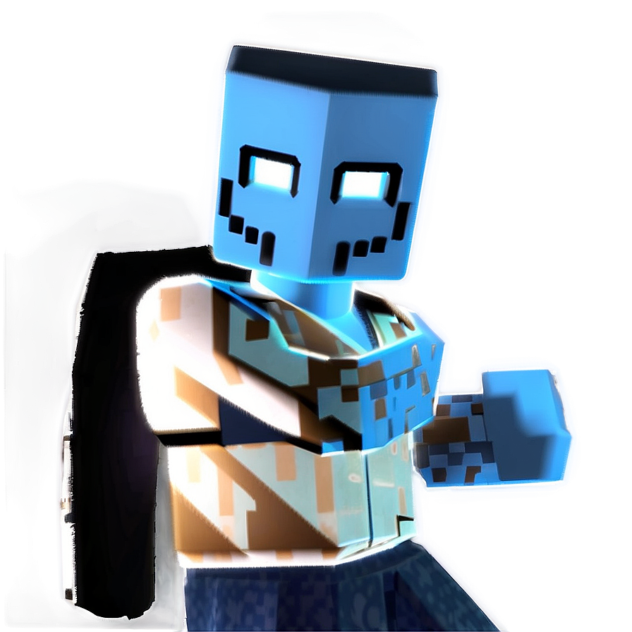 Roblox Avatar Pose Png Xhp