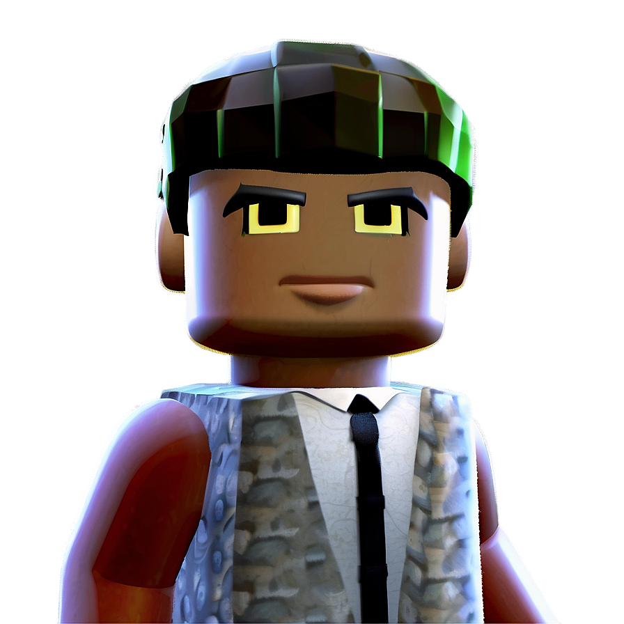Roblox Character Avatar Png Xbs