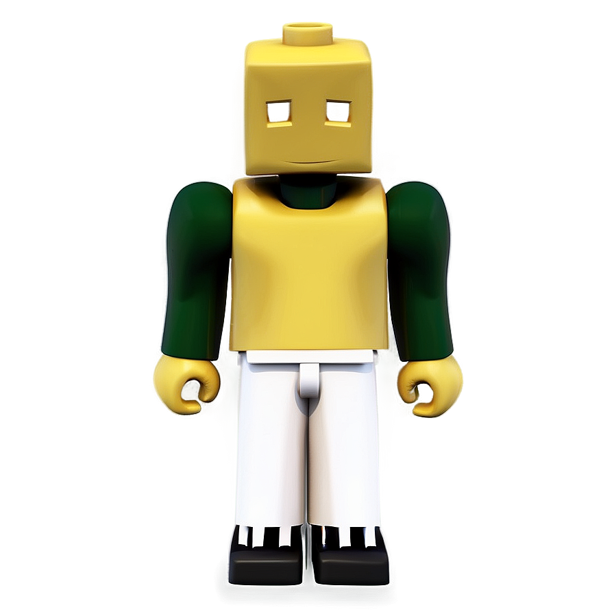 Roblox Character Design Png 05252024