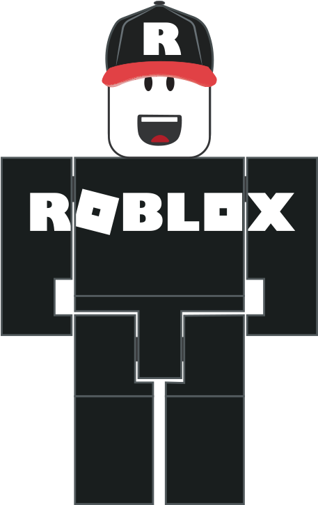 Roblox Character Graphic