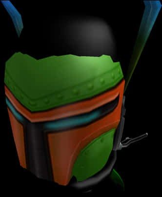 Roblox Character Helmet