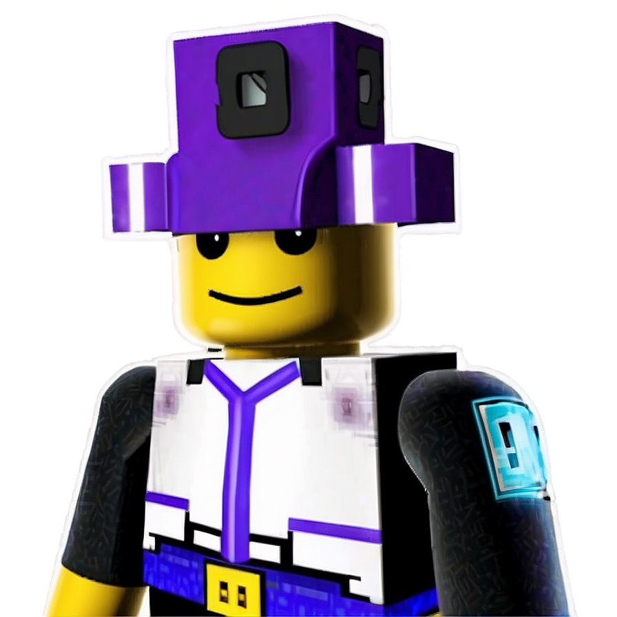 Roblox Character Maker Png 05252024