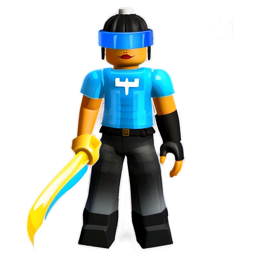 Roblox Character Outfit Png 05252024