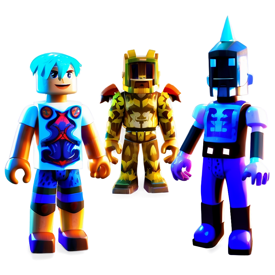 Roblox Character Render Png 05252024