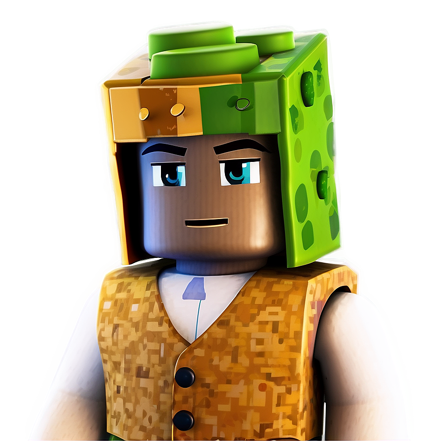 Roblox Character Skin Png 05252024