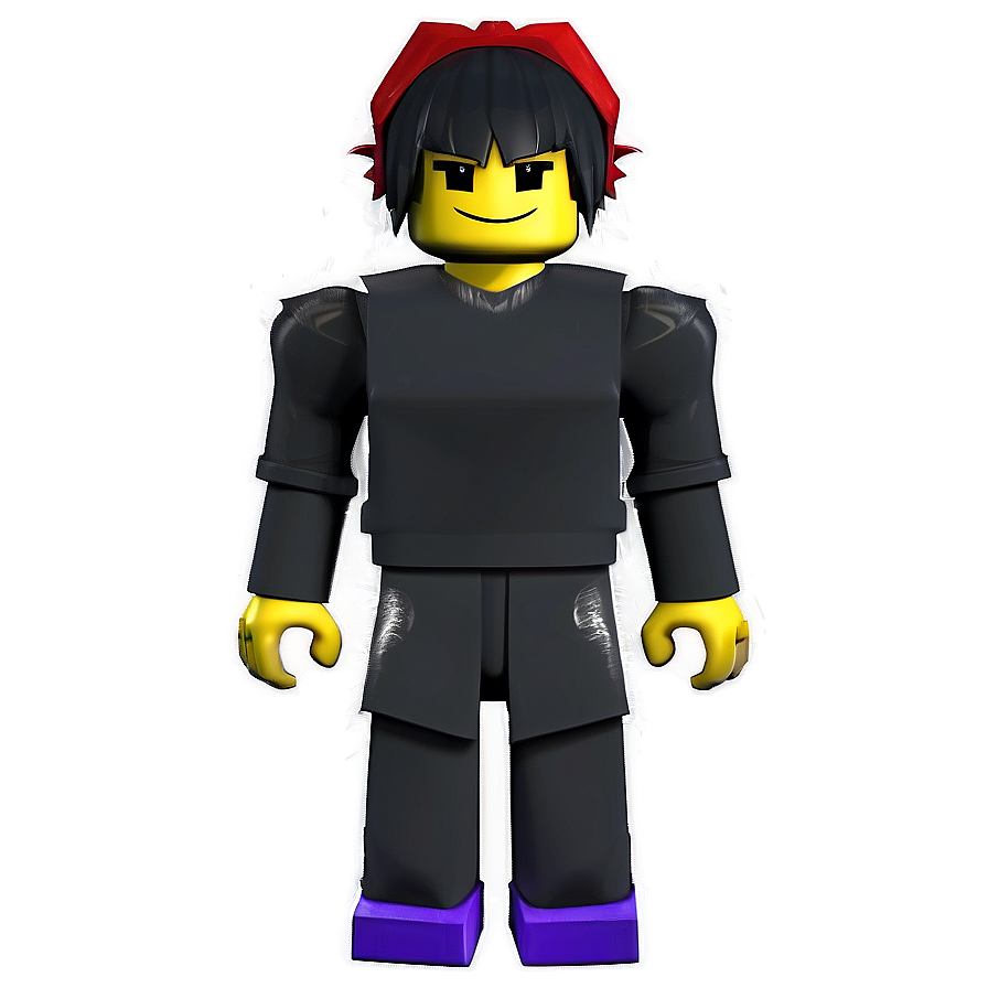Roblox Character Template Png Qrv48
