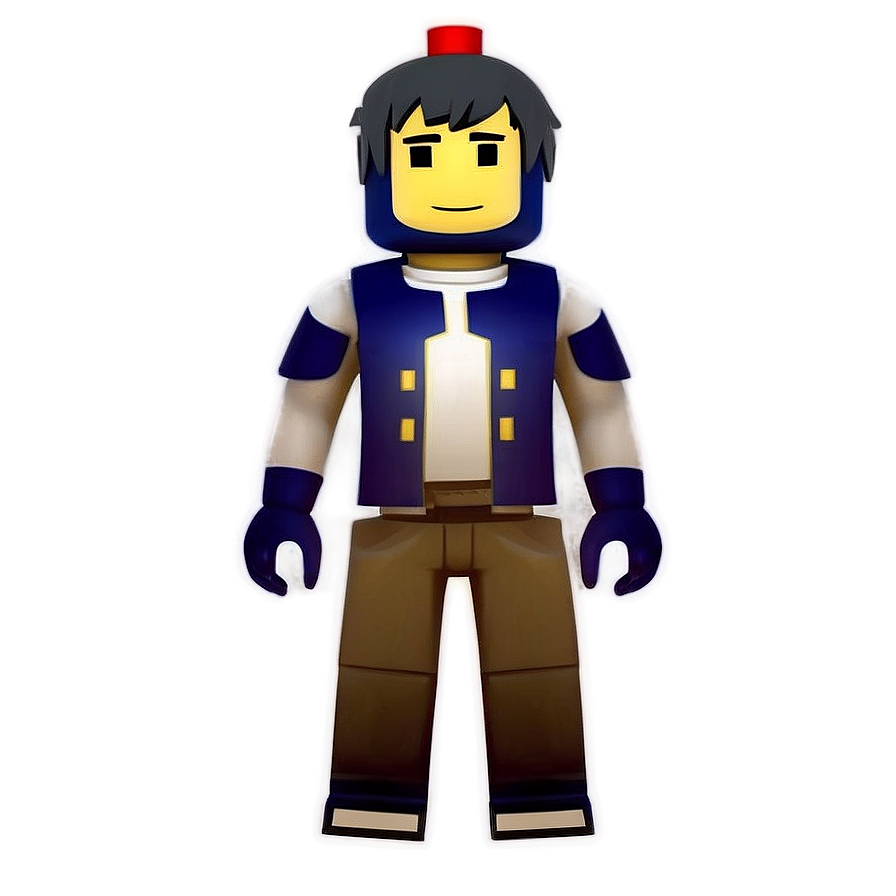 Roblox Character Template Png Xtn9