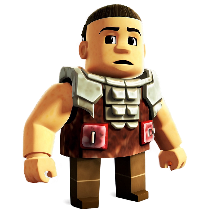 Roblox Game Character Png Sgf75