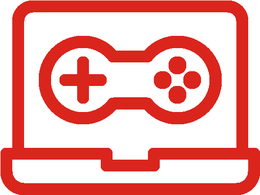 Roblox Gamepad Icon