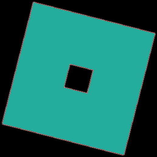 Roblox Logo Icon