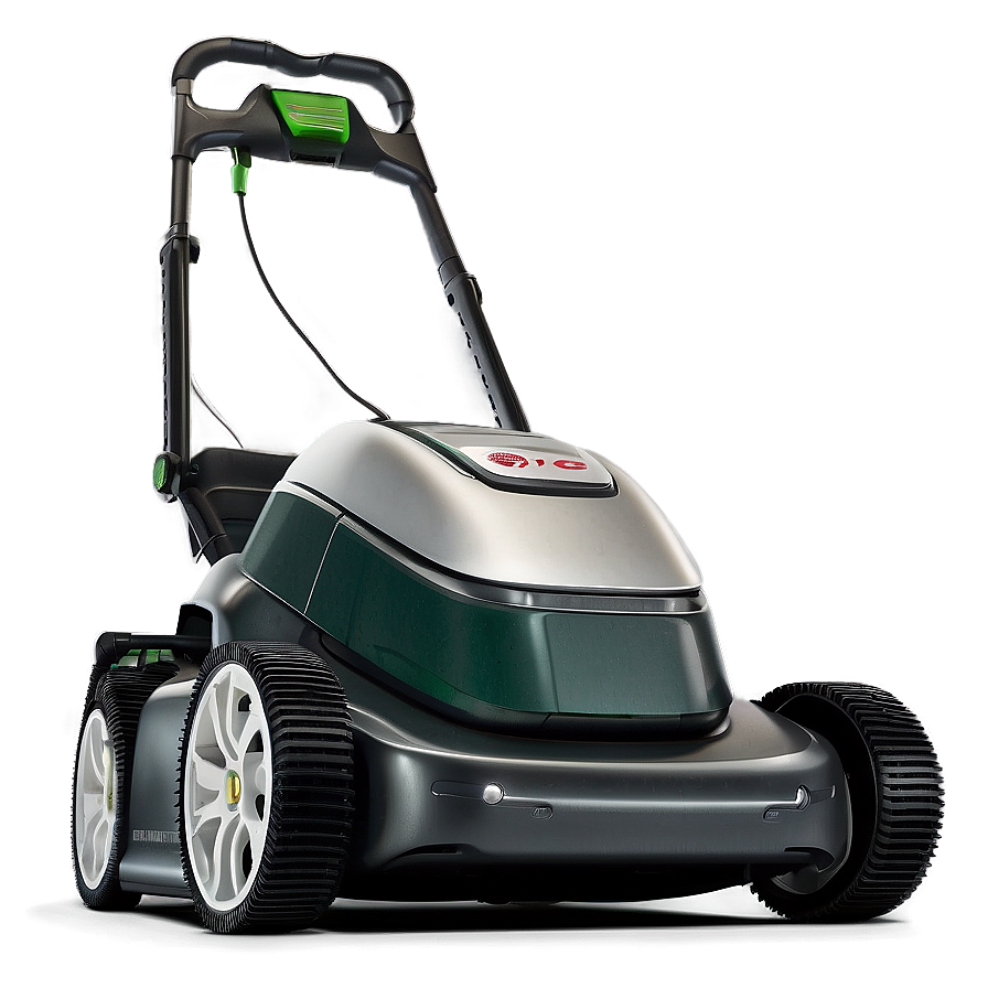 Robot Lawn Mower Benefits Png 06282024