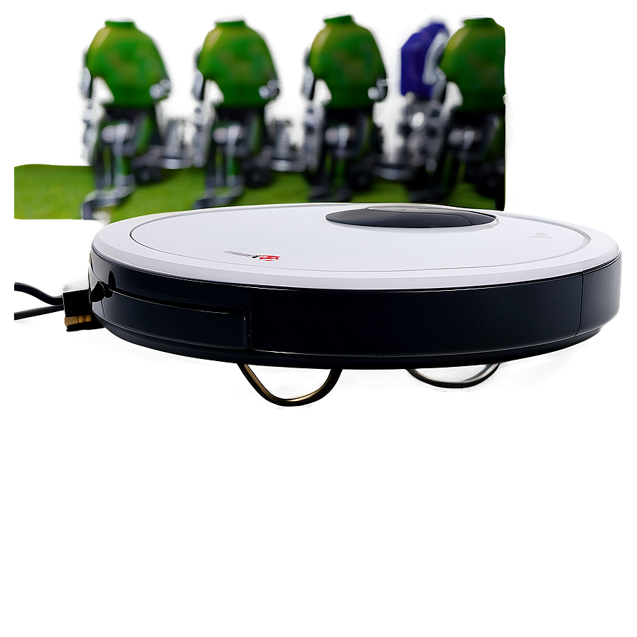 Robotic Vacuum Cleaner Png 06282024