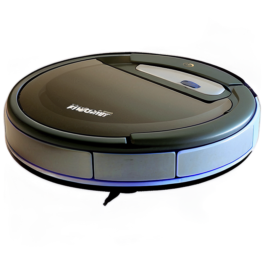 Robotic Vacuum Cleaner Png 06282024