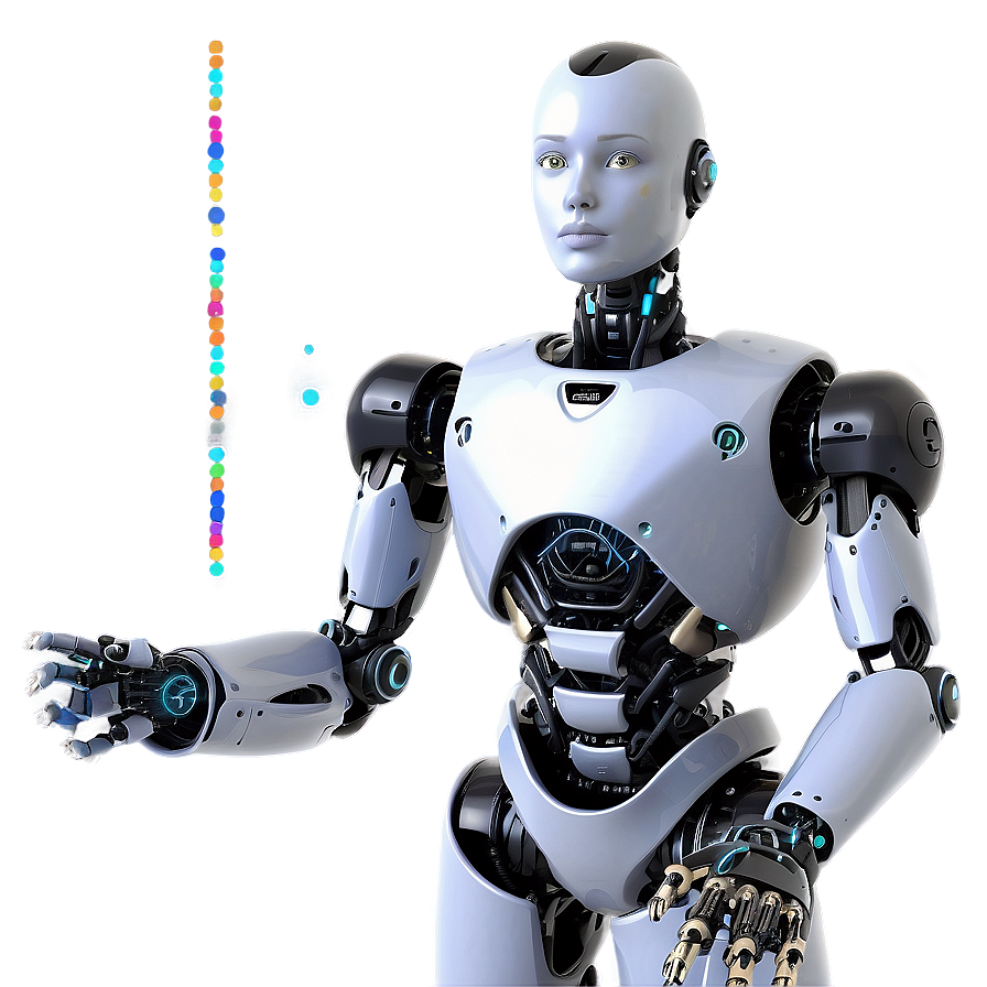 Robotics And Artificial Intelligence Png 06282024