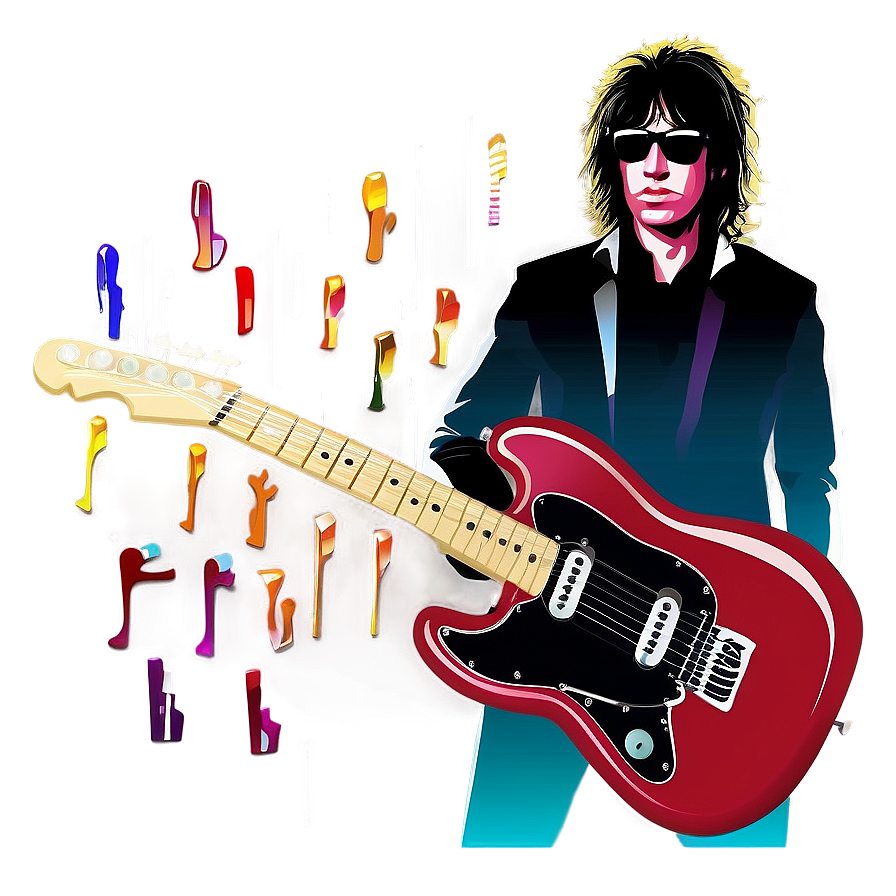 Rock Band Music Clipart Png 89