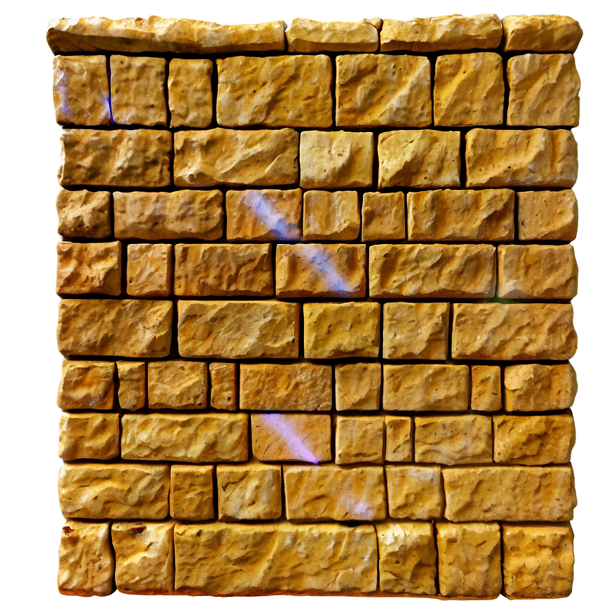 Rock Wall Facade Png 06292024