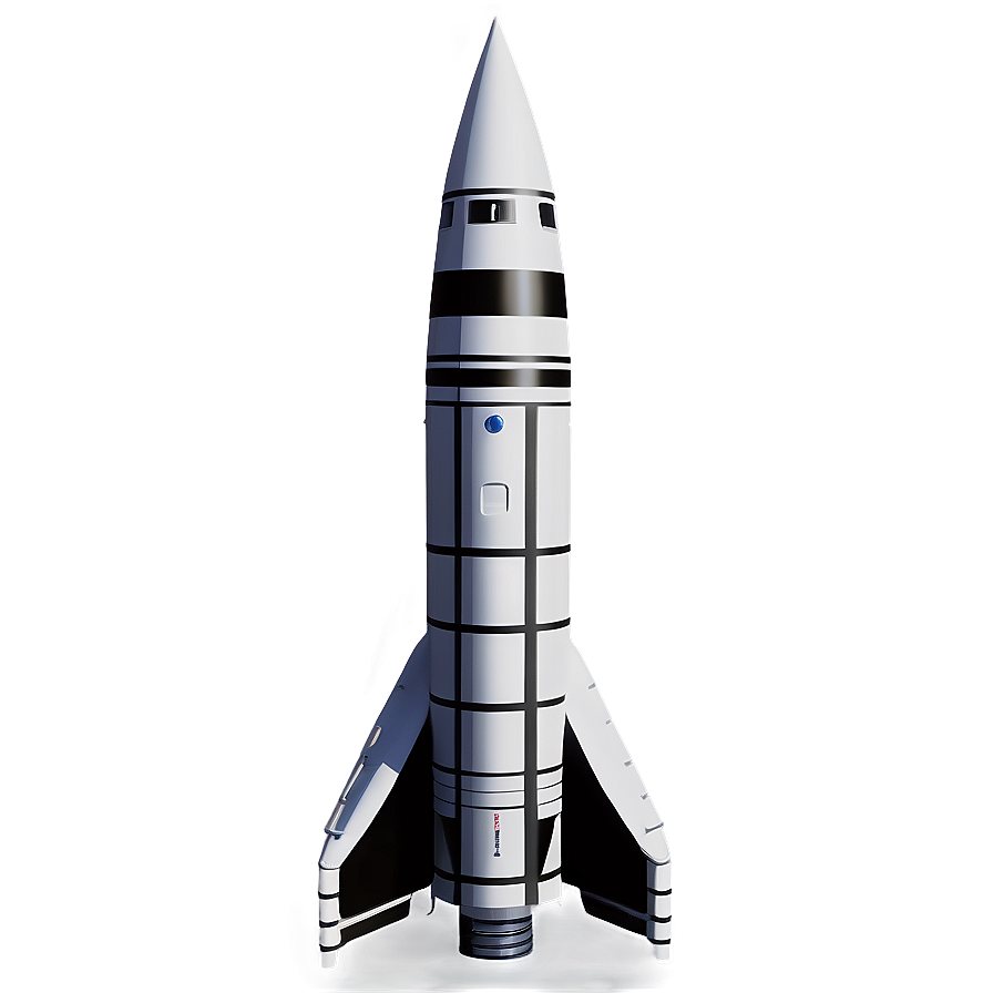 Rocket B
