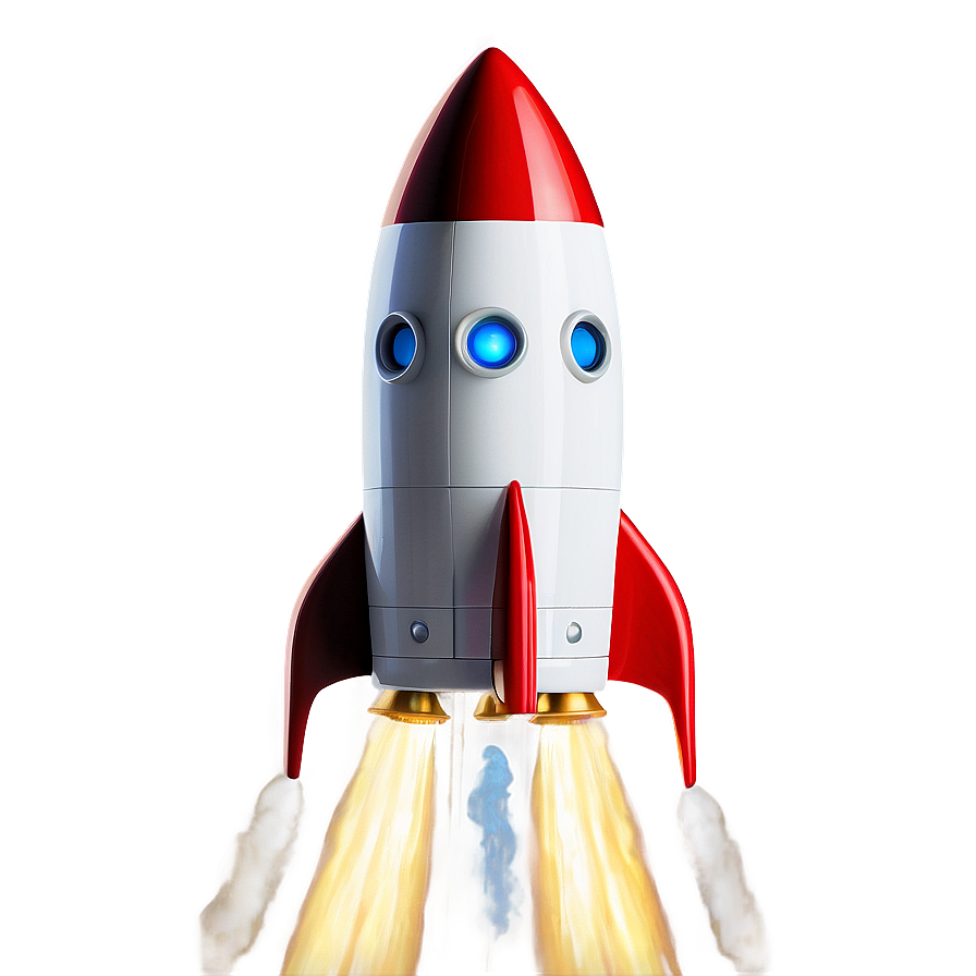 Rocket B