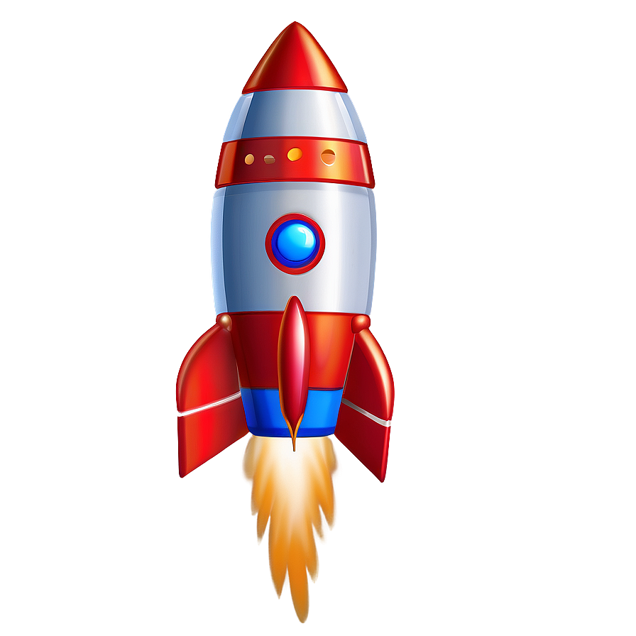 Rocket Icon Png 04292024