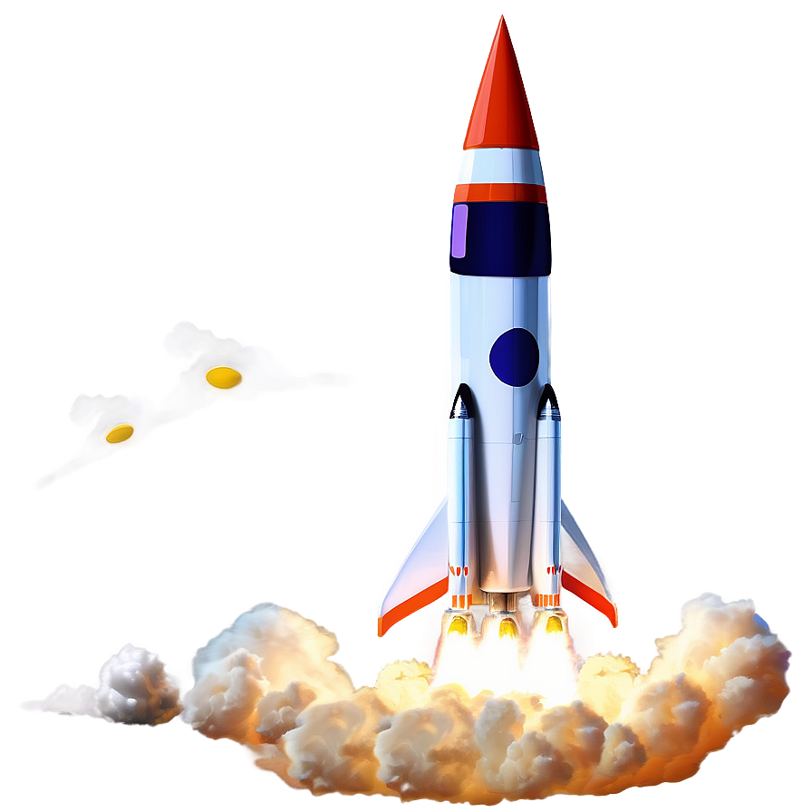 Rocket Launch Sequence Png Xmv