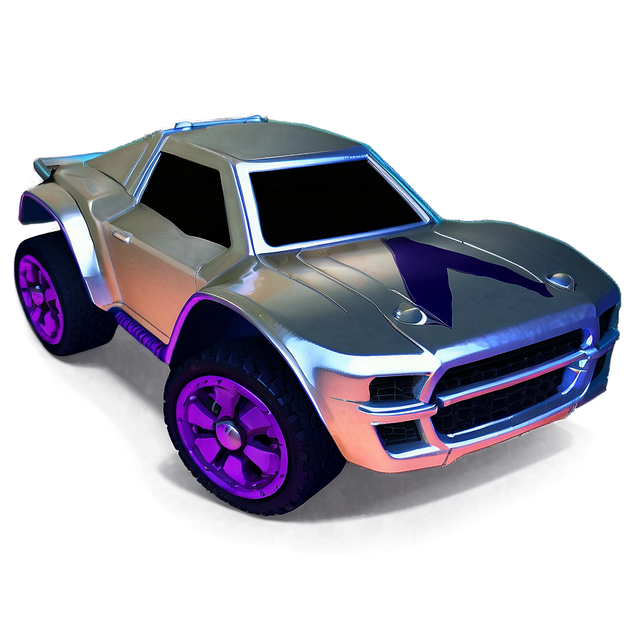 Rocket League Car Skin Png Lob