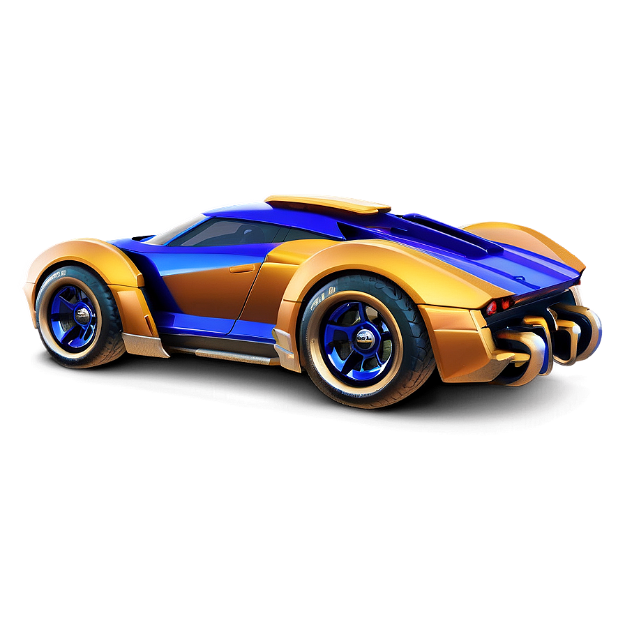 Rocket League Car Wallpaper Png Sdc