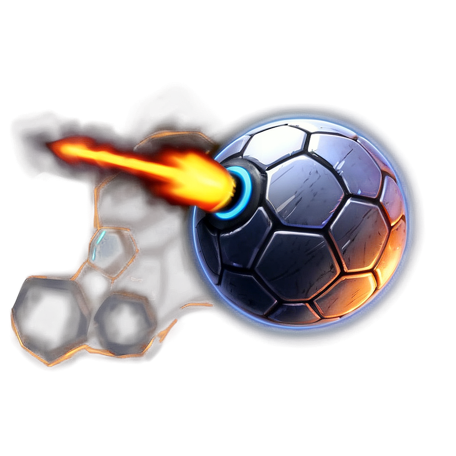 Rocket League Power-up Icon Png Cxn30