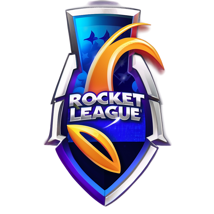 Rocket League Team Emblem Png 05212024