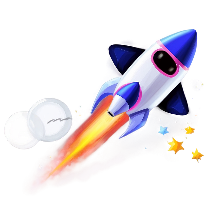 Rocketship A