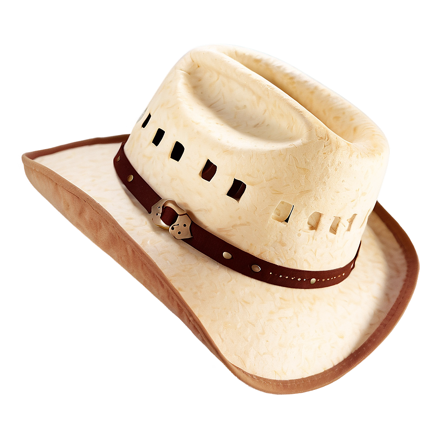 Rodeo Cowboy Hat Png 04292024