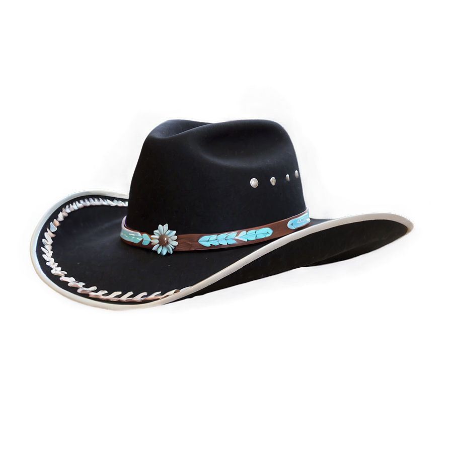 Rodeo Cowboy Hat Png Xhl