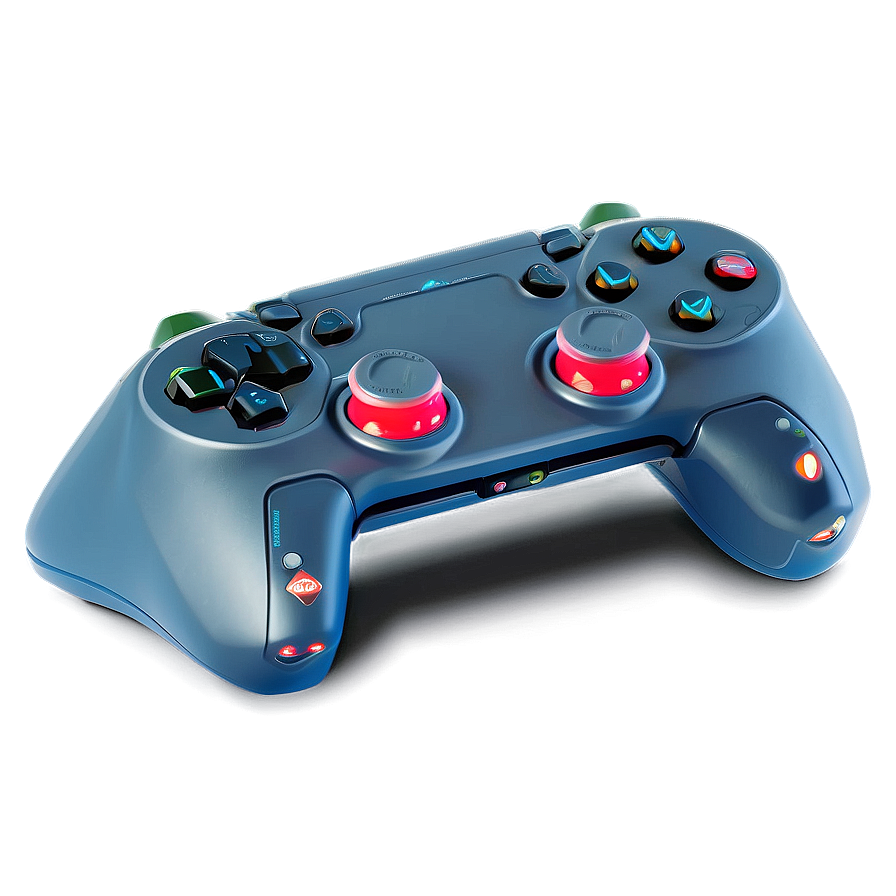 Rog Ally Controller Skin Png 06292024