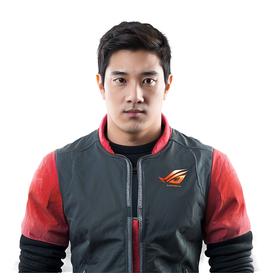 Rog Ally Gamer Profile Picture Png 42