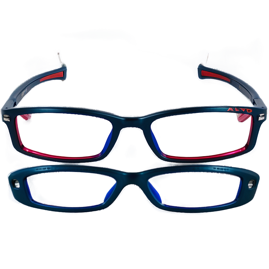 Rog Ally Gaming Glasses Frame Png 06292024