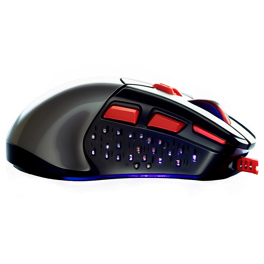 Rog Ally Mouse Custom Graphic Png Ccb