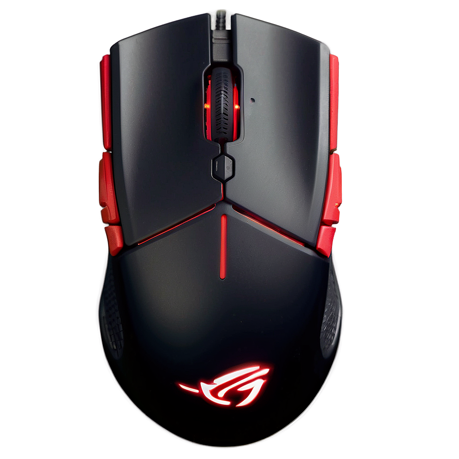 Rog Ally Mouse Custom Graphic Png Hjb